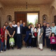 Second International and Fourteenth Iranian Genetics Congress