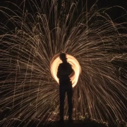 chaharshanbe suri