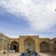 jameh mosque of kashan address