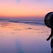 Night Sky Photography