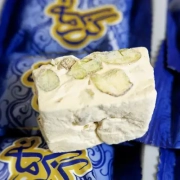 iran nougat