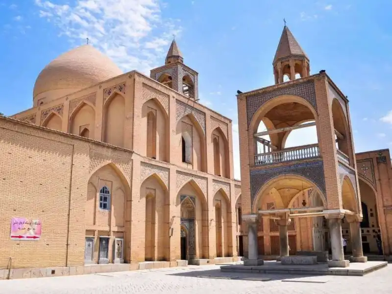 vank cathedral