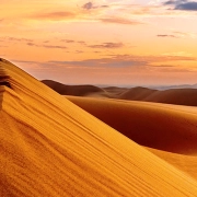 Maranjab Desert