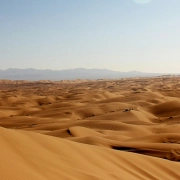 Rig-e Jenn Desert