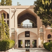 things to do in kashan