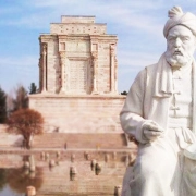 who is ferdowsi