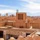 Things to Do in Yazd