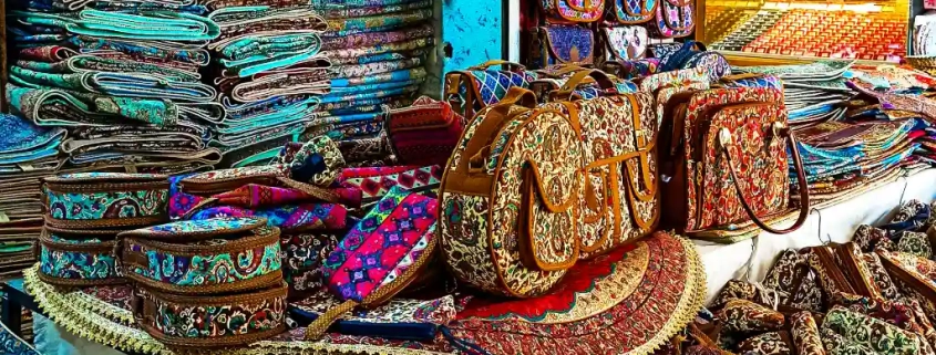 Iran Souvenirs