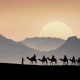 the silk road