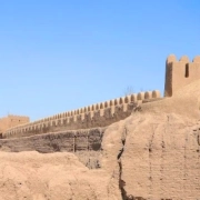 Rayen Castle Kerman