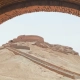 Yazd Tower of Silence