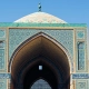 Jameh Mosque of Yazd