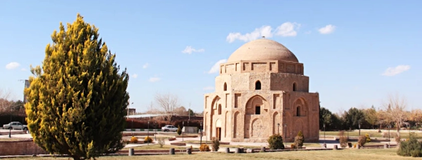 Jabalieh Dome