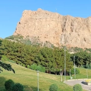 Soffeh Mountain Park