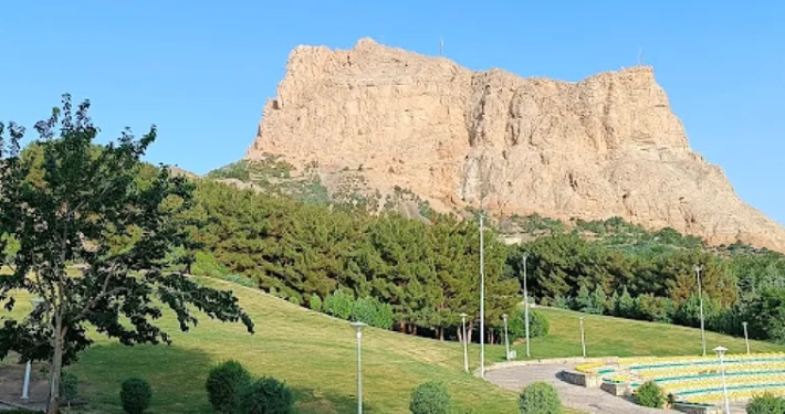 Soffeh Mountain Park