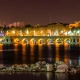Chubi Bridge Isfahan