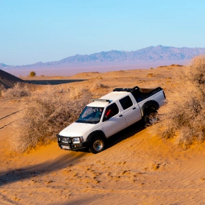 Matinabad Safari