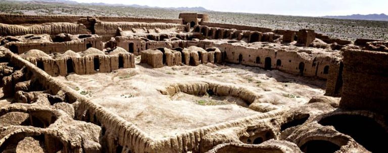 دژ کرشاهی