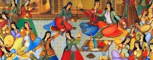 جشن های ایران باستان