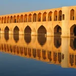 جاهای دیدنی اصفهان کجاست؟