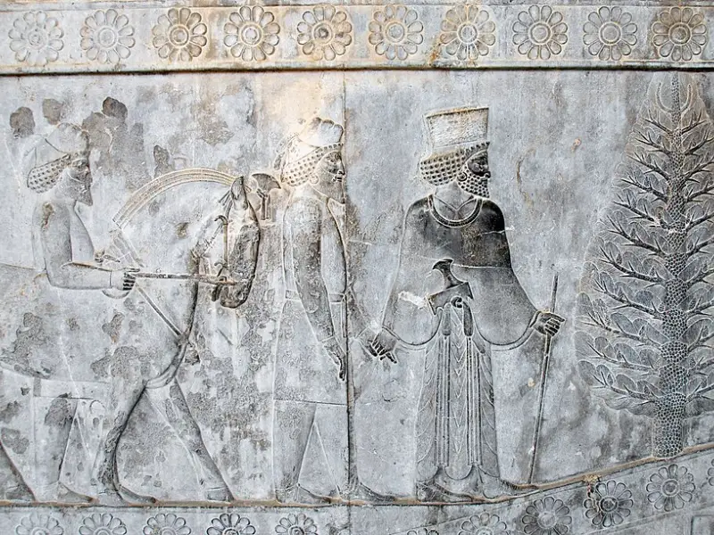آیین برگزاری مراسم بهمنگان