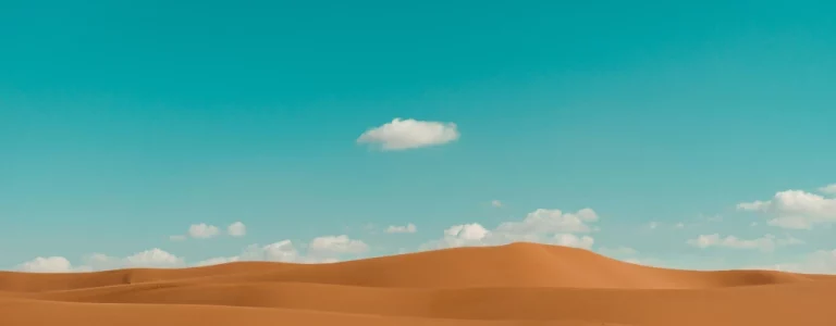 کویر مصر
