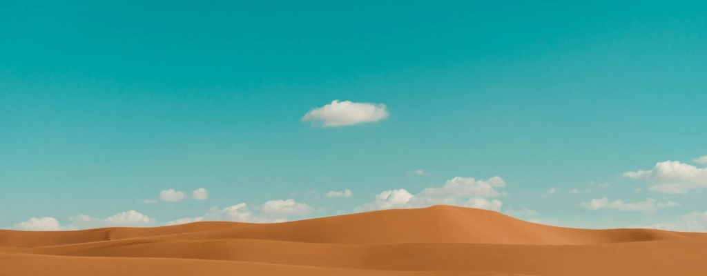 کویر مصر