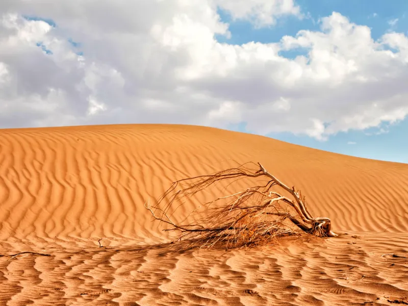 کویر مصر اصفهان