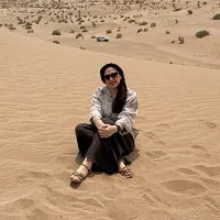مائده منصوری