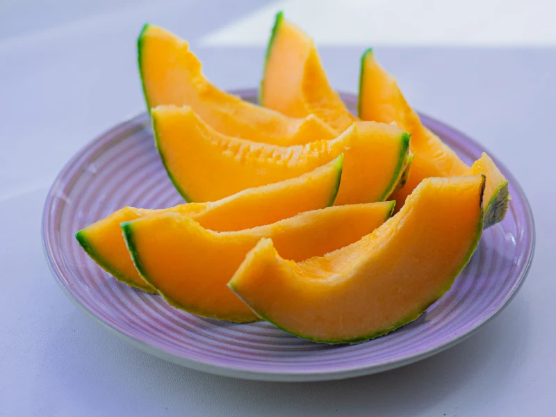 فواید طالبی برای کلیه