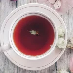 انواع دمنوش به همراه خواص و طرز تهیه