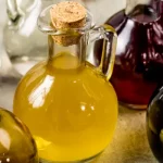 سرکه انگور چیست؟ (انواع، طرز تهیه، خواص، طبع)